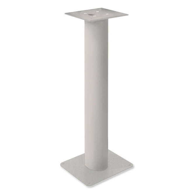 Vendita online Piantana di supporto per casellari postali - serie Modular